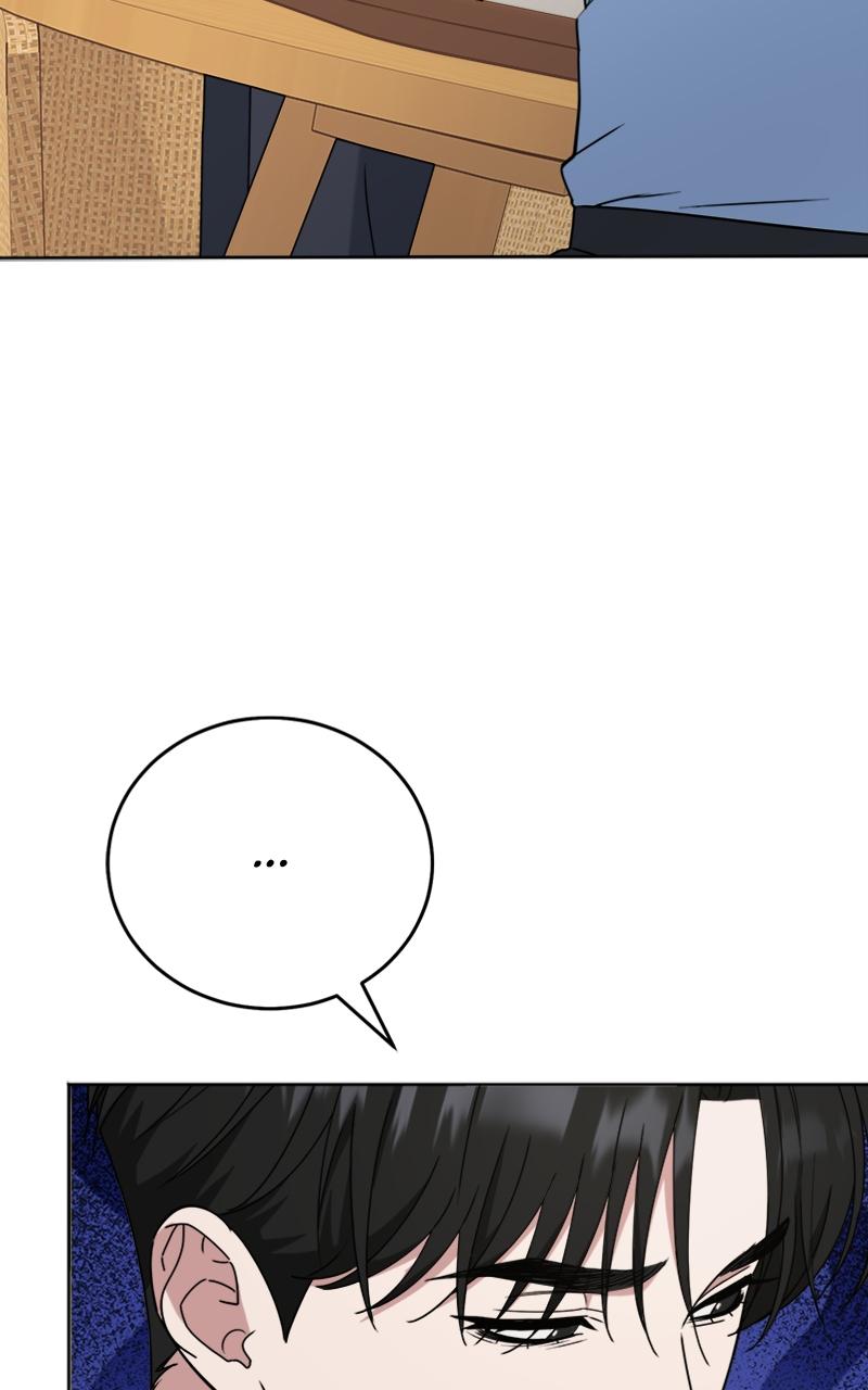 Locked Onto You Chapter 93 - Page 86