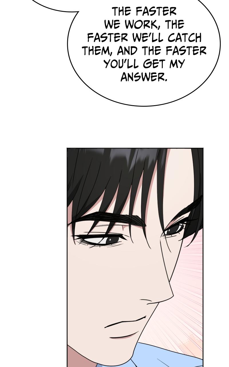 Locked Onto You Chapter 93 - Page 88