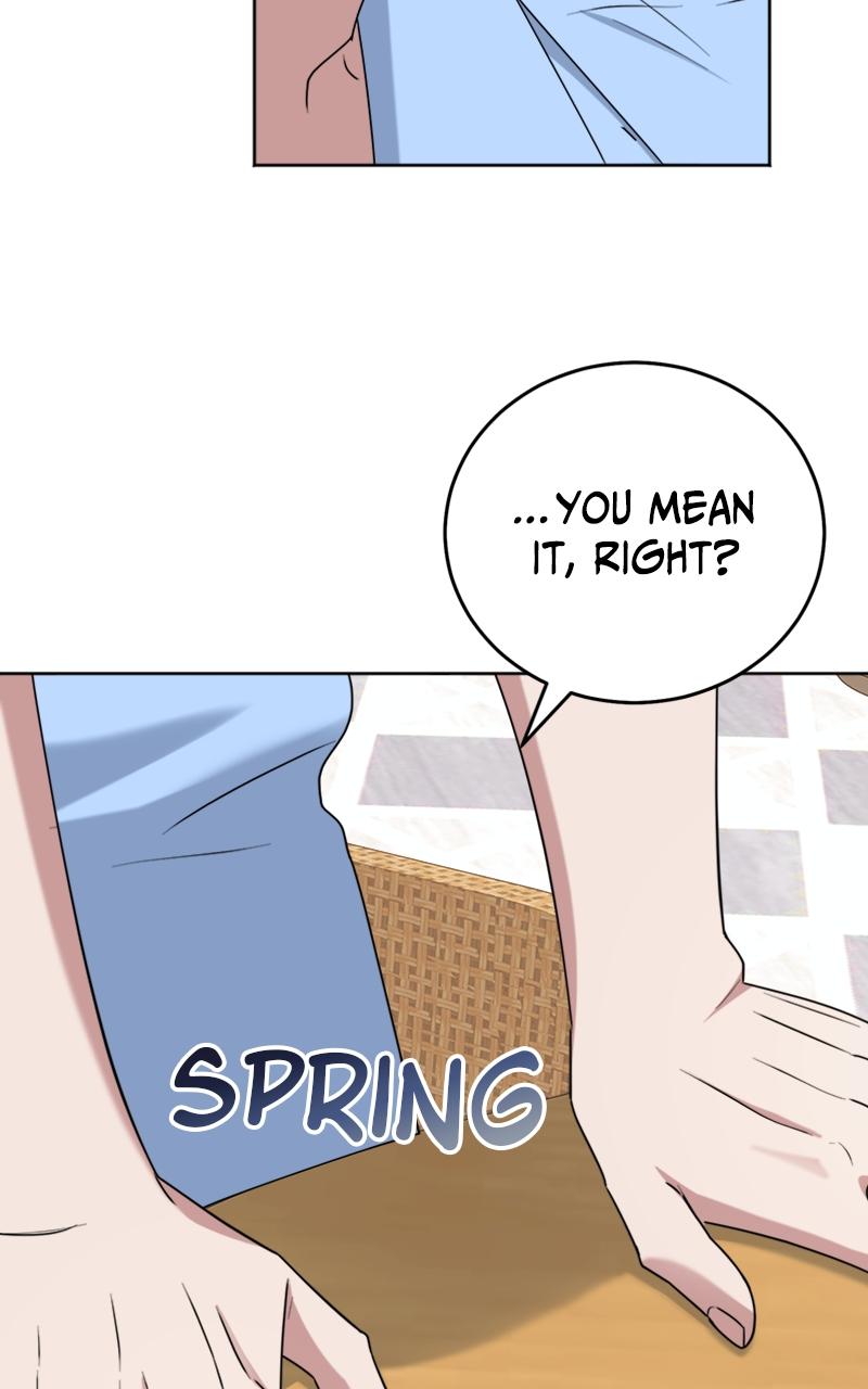 Locked Onto You Chapter 93 - Page 89