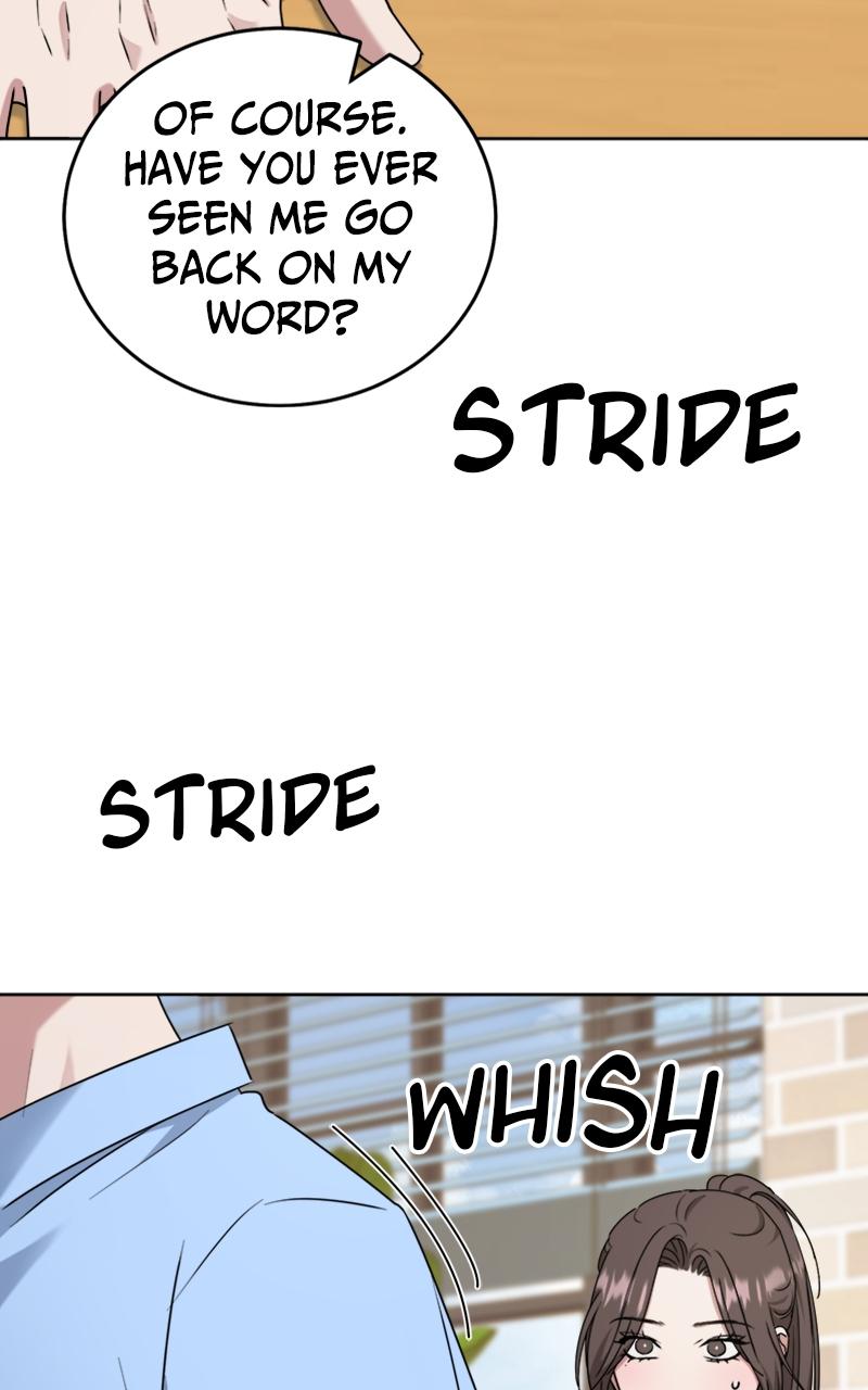 Locked Onto You Chapter 93 - Page 90