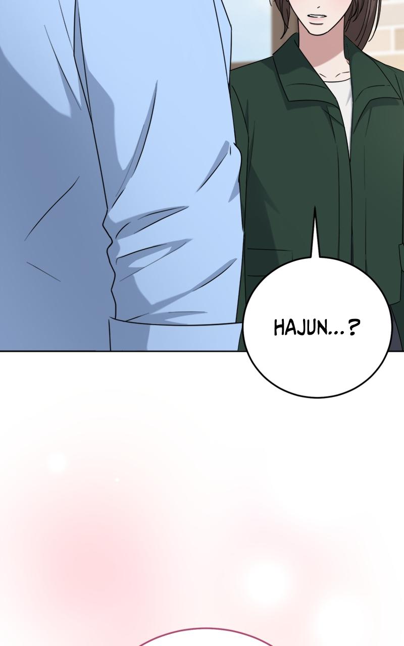 Locked Onto You Chapter 93 - Page 91