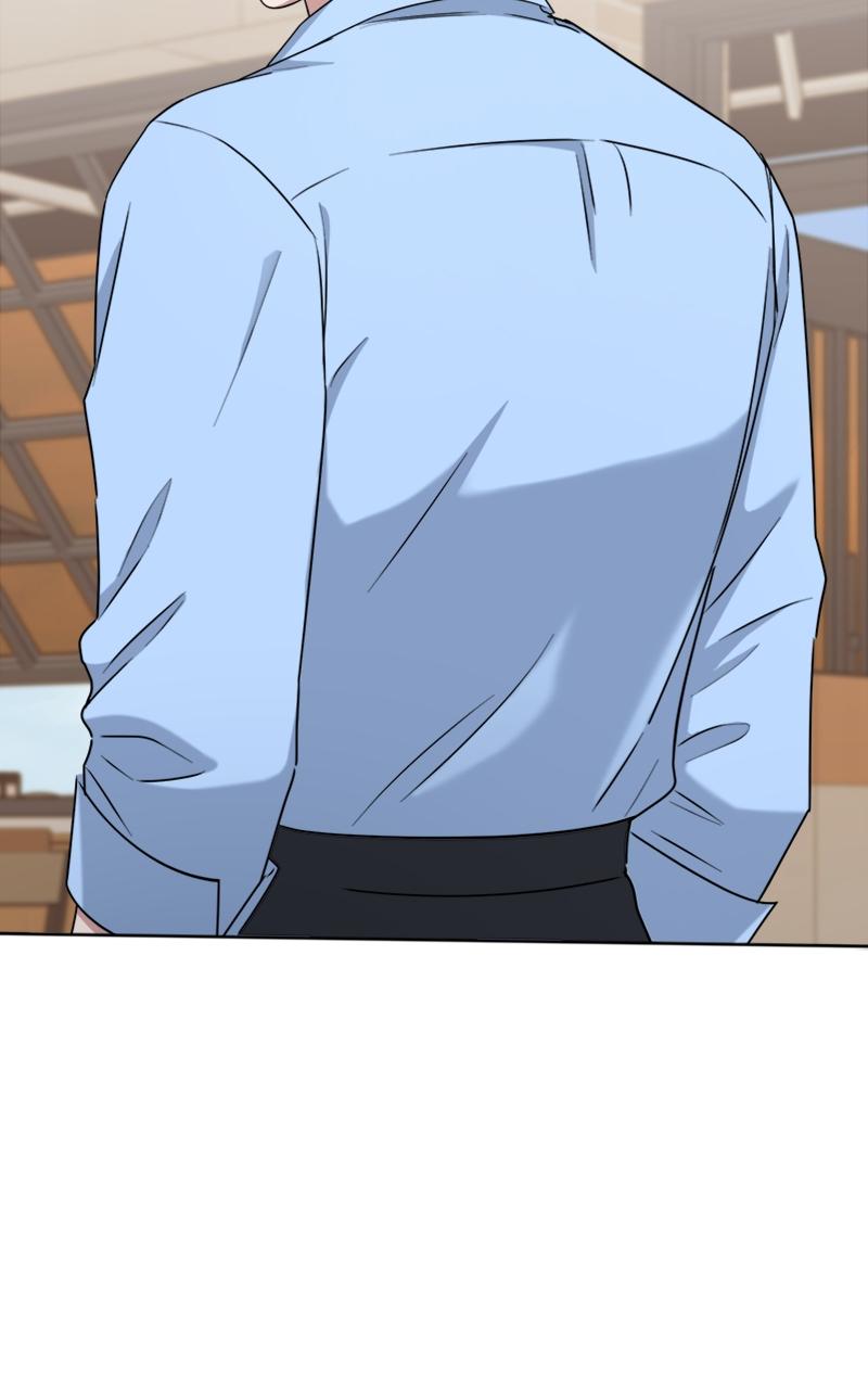 Locked Onto You Chapter 93 - Page 93