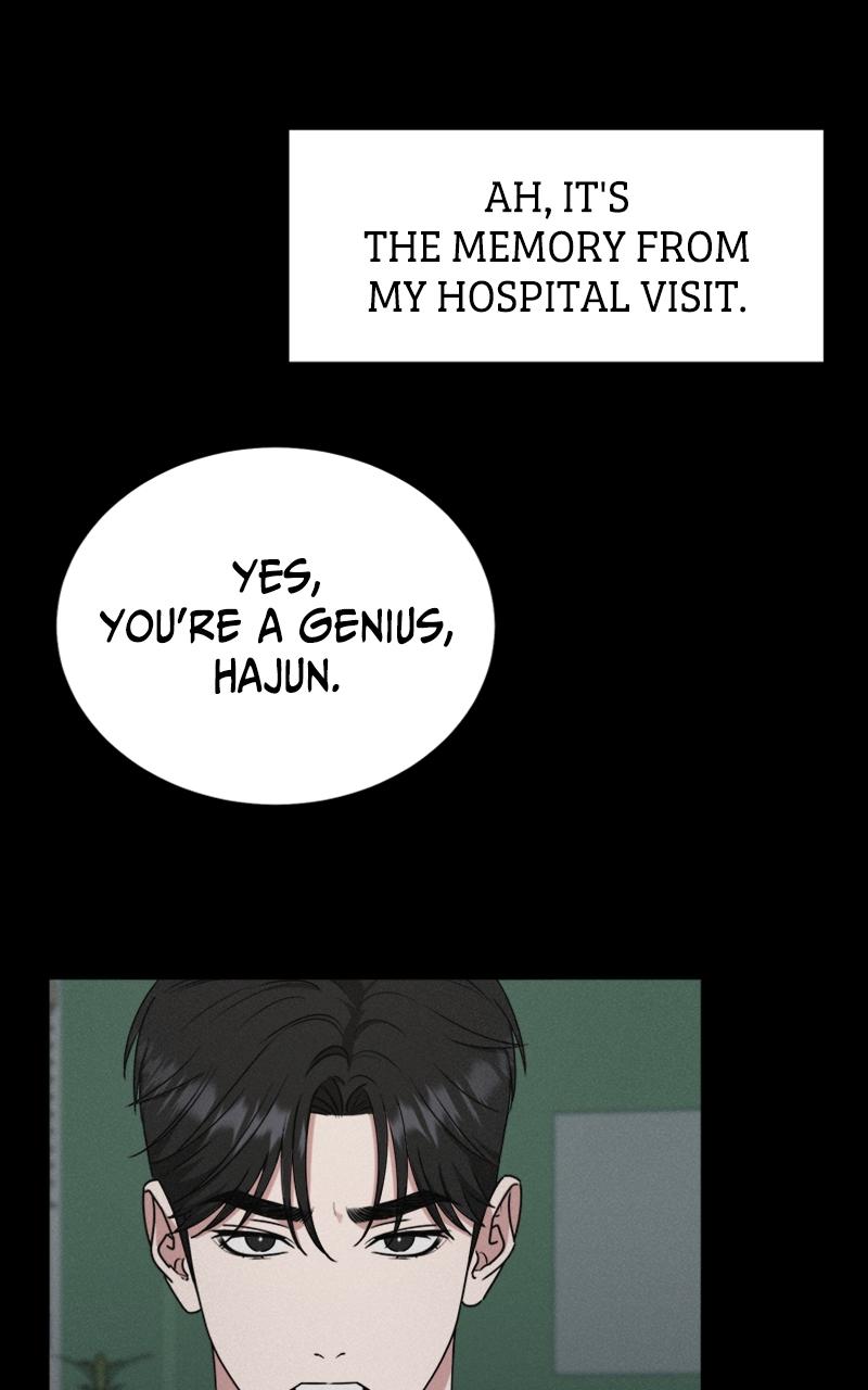 Locked Onto You Chapter 94 - Page 4