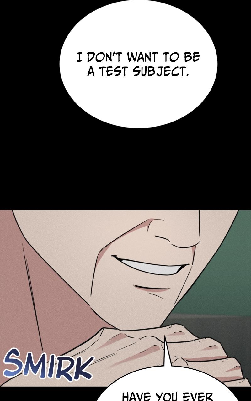 Locked Onto You Chapter 94 - Page 7