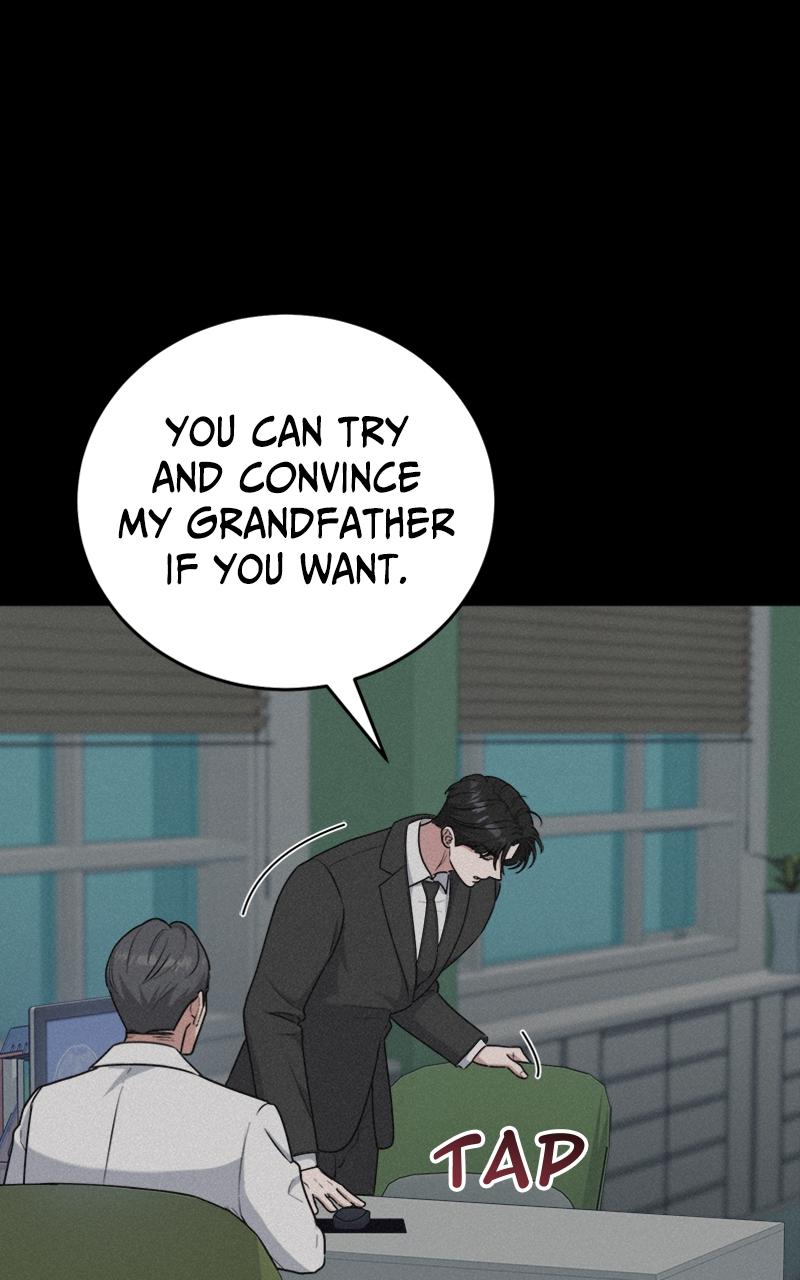 Locked Onto You Chapter 94 - Page 9