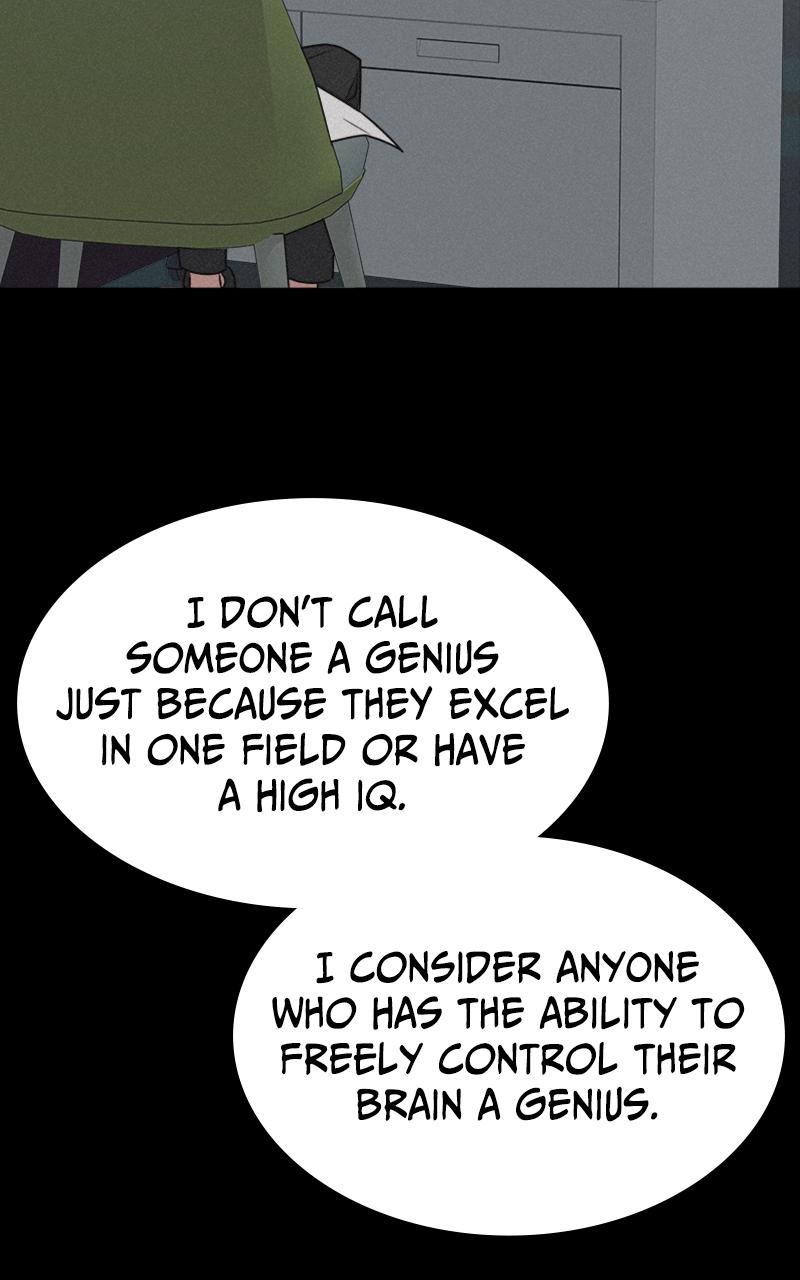 Locked Onto You Chapter 94 - Page 10