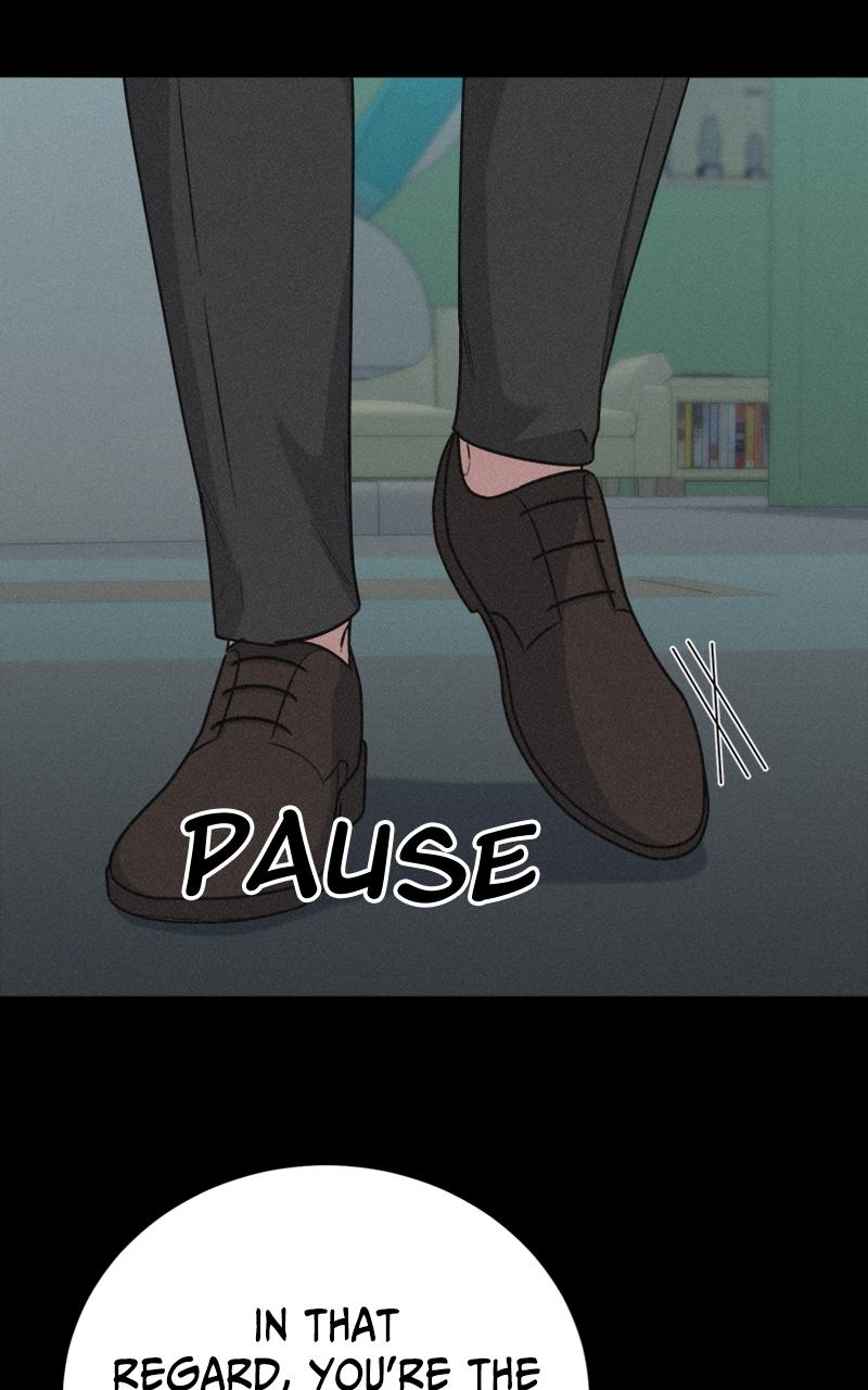 Locked Onto You Chapter 94 - Page 11