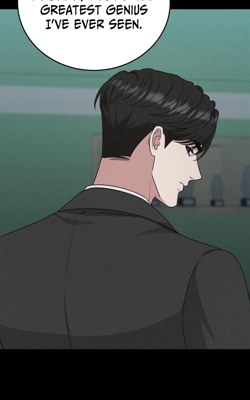 Locked Onto You Chapter 94 - Page 12