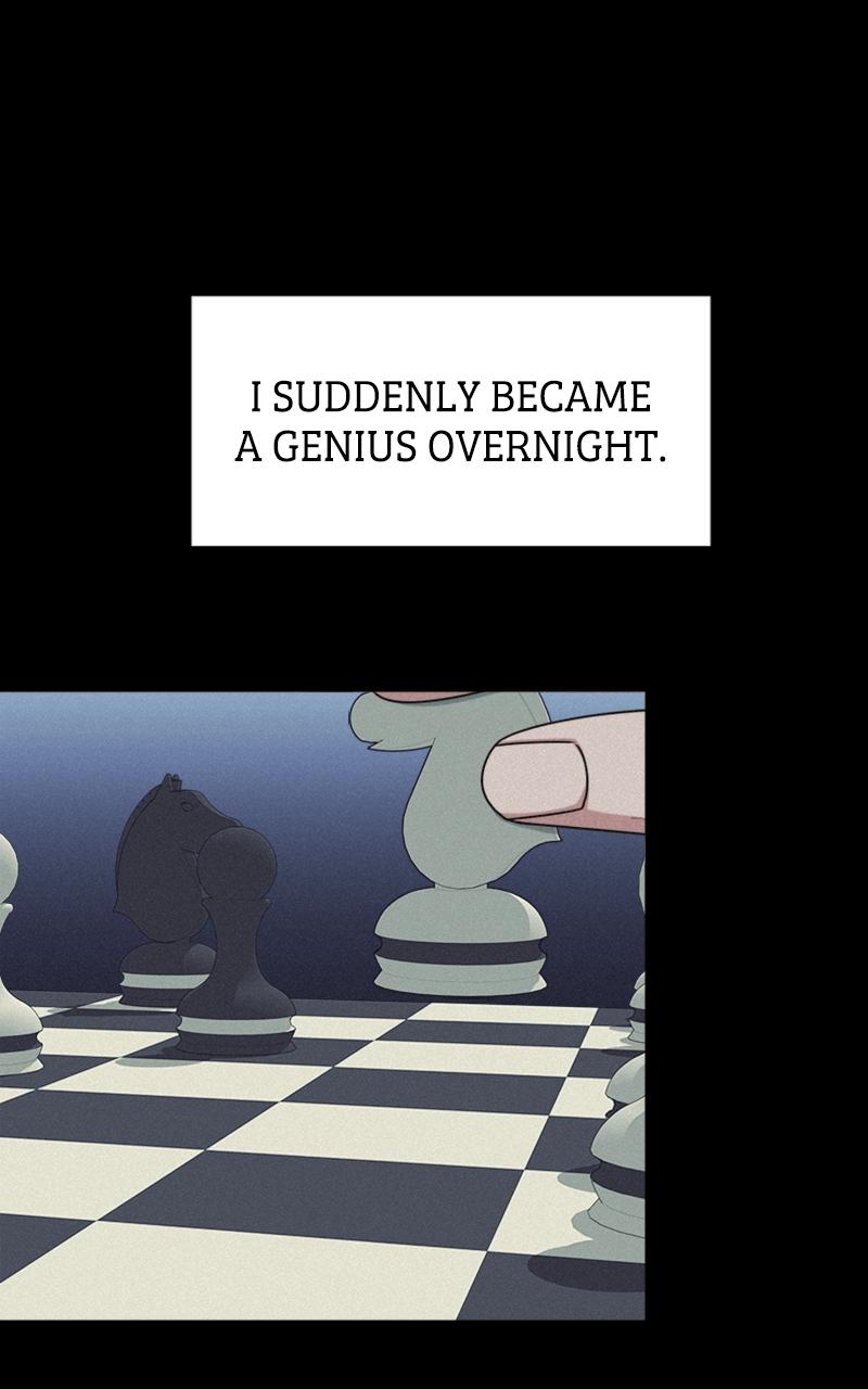 Locked Onto You Chapter 94 - Page 13