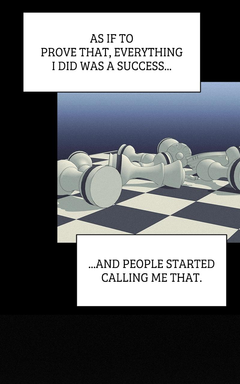 Locked Onto You Chapter 94 - Page 14