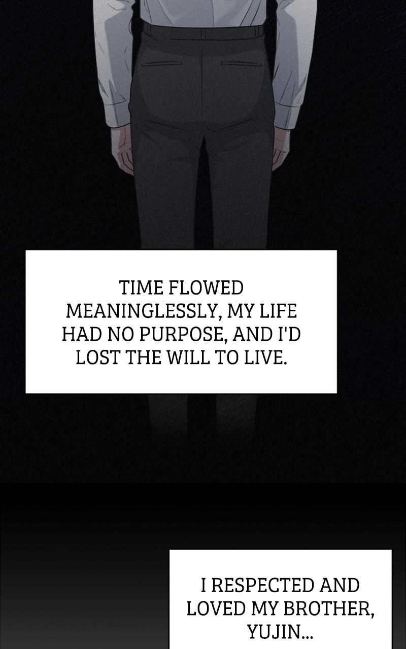 Locked Onto You Chapter 94 - Page 16