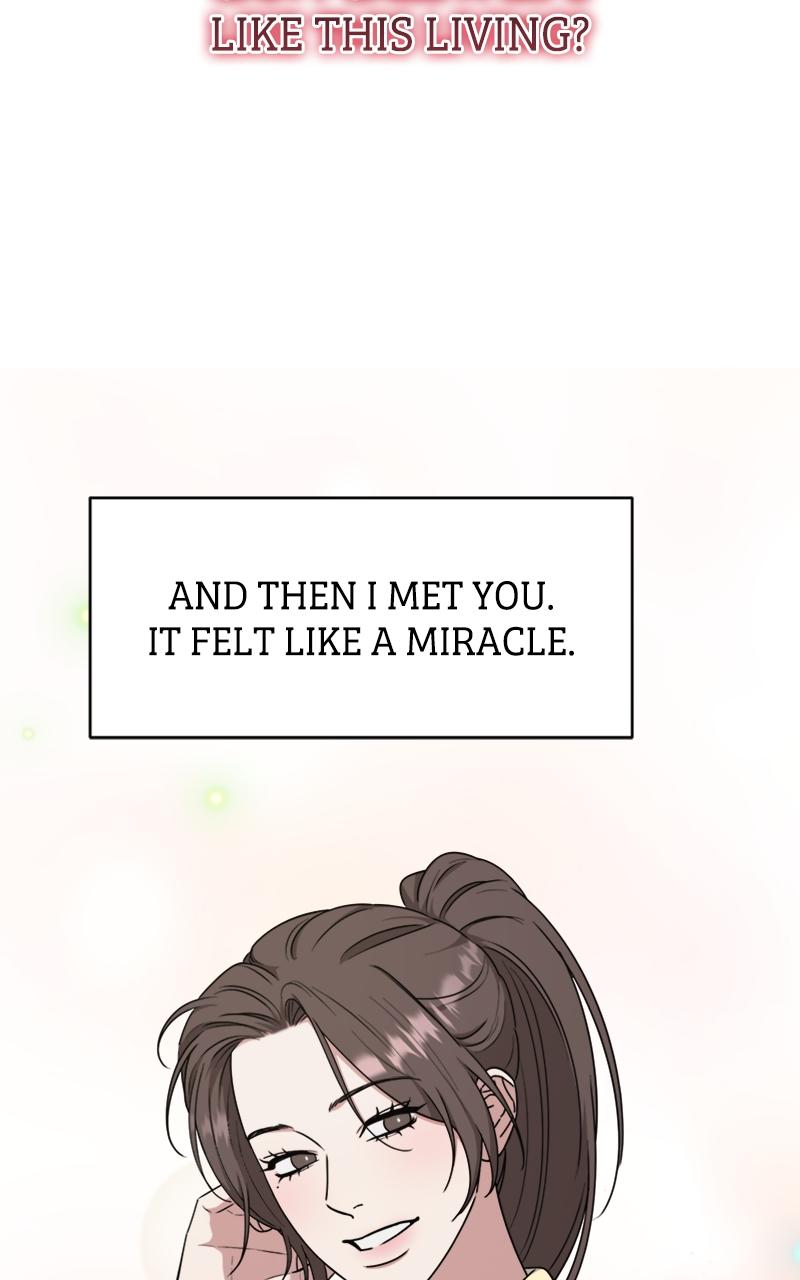 Locked Onto You Chapter 94 - Page 19