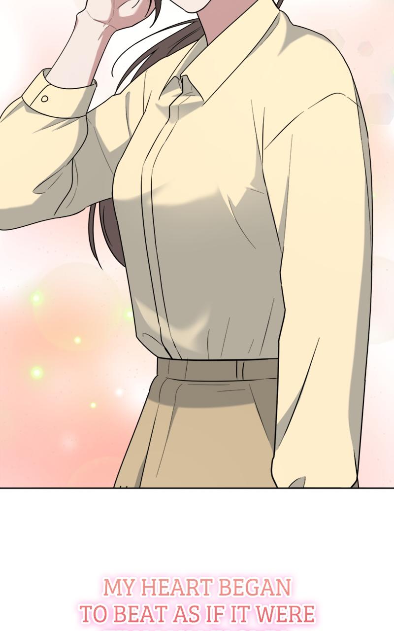 Locked Onto You Chapter 94 - Page 20