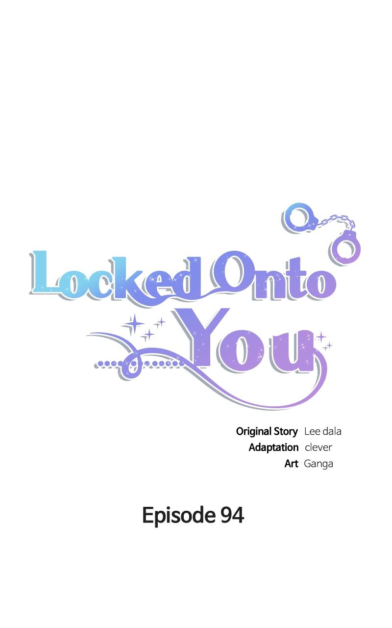 Locked Onto You Chapter 94 - Page 23