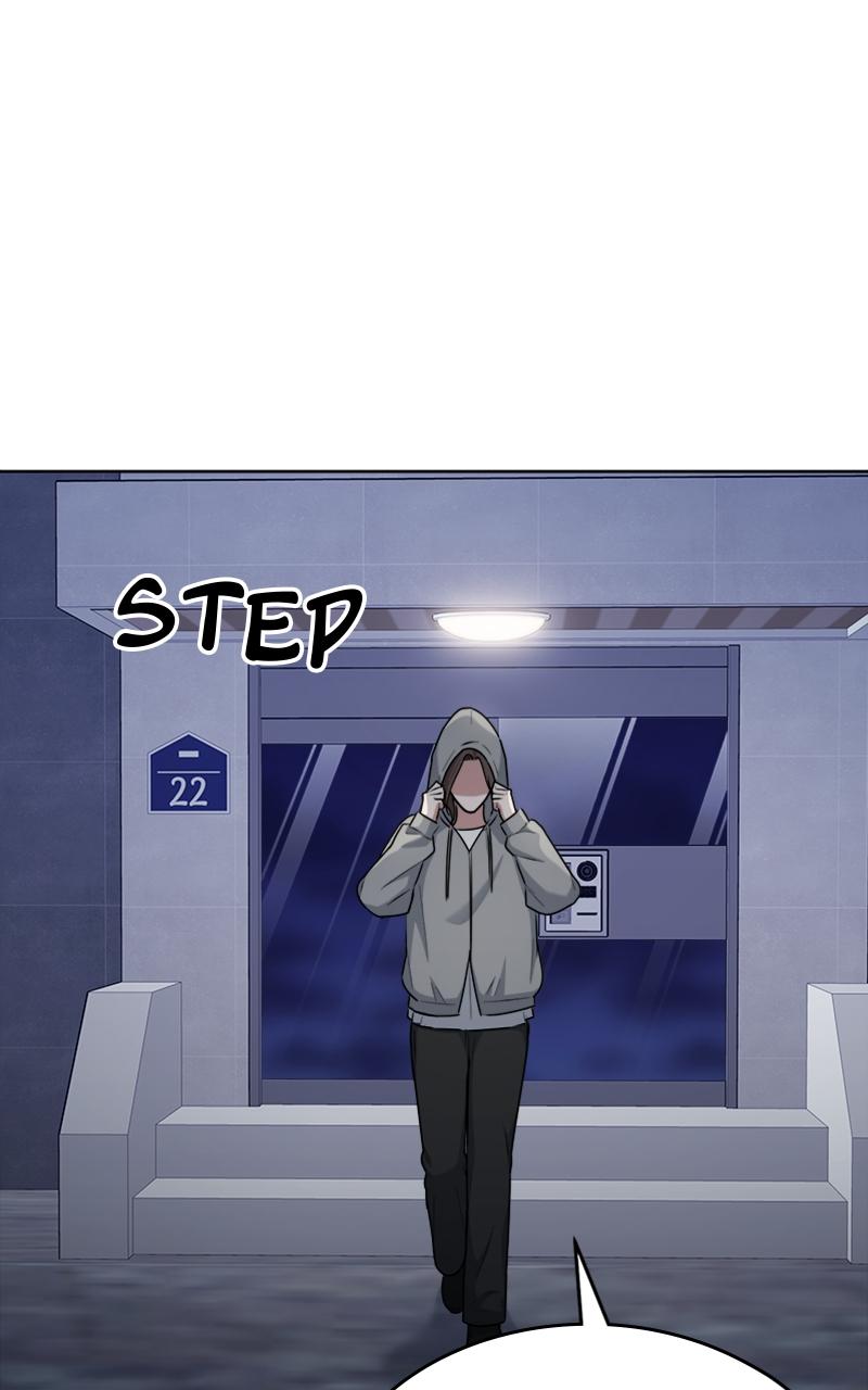 Locked Onto You Chapter 94 - Page 24