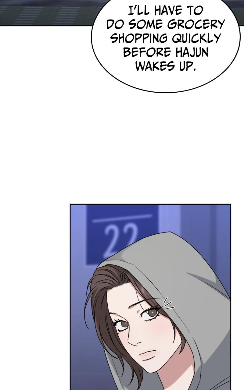 Locked Onto You Chapter 94 - Page 25