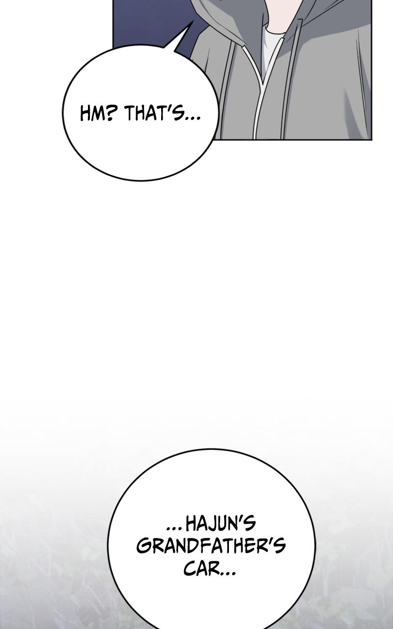 Locked Onto You Chapter 94 - Page 26