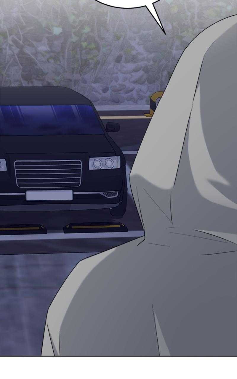 Locked Onto You Chapter 94 - Page 27