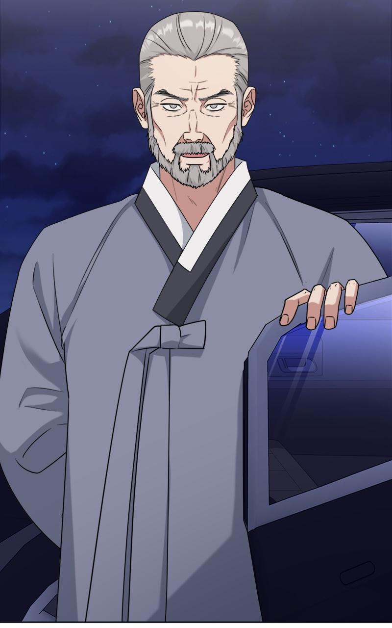 Locked Onto You Chapter 94 - Page 30