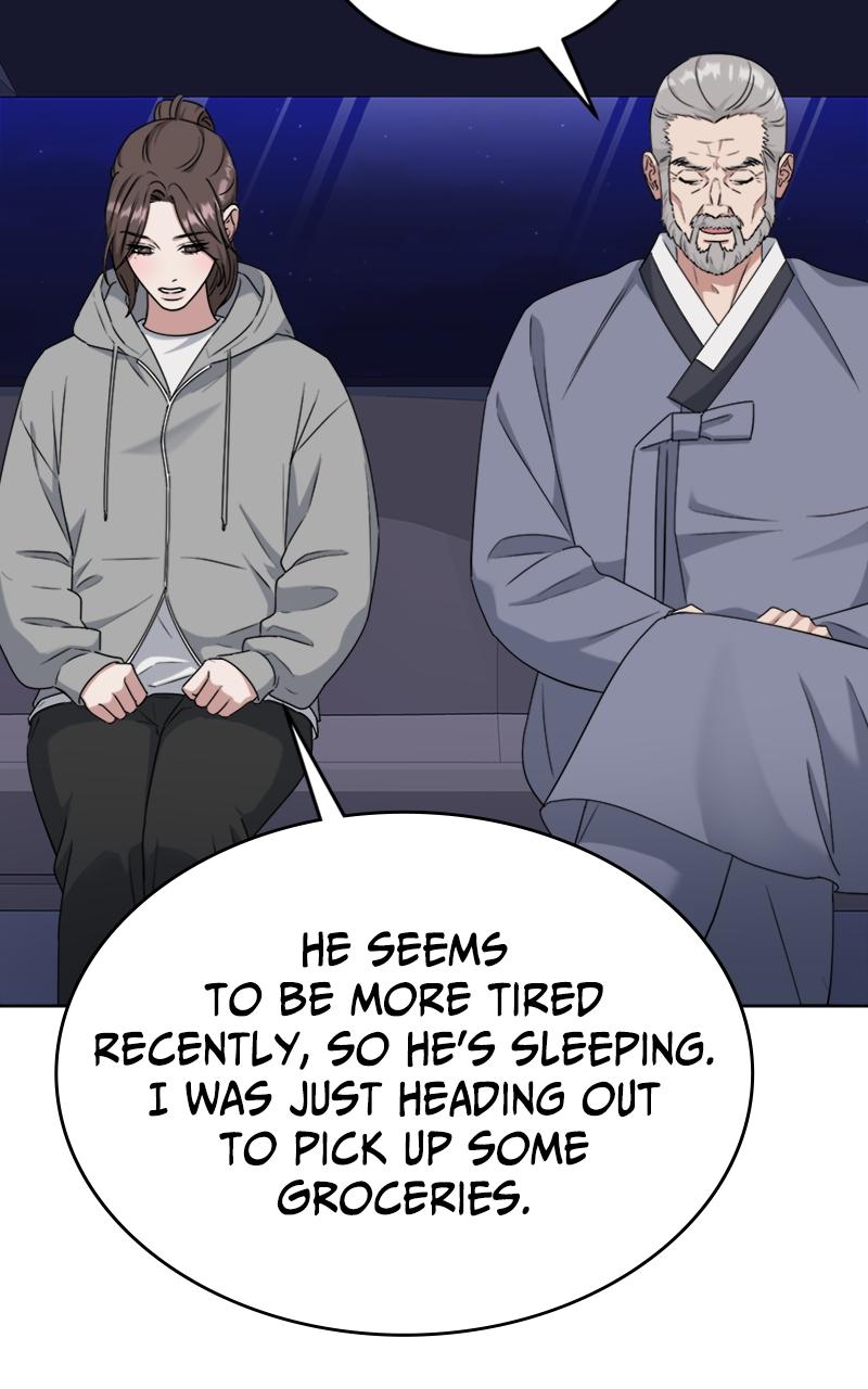 Locked Onto You Chapter 94 - Page 32