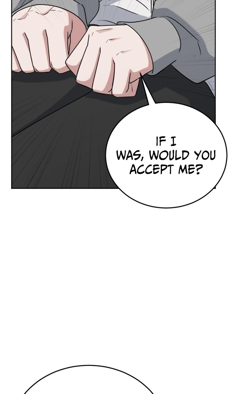 Locked Onto You Chapter 94 - Page 34