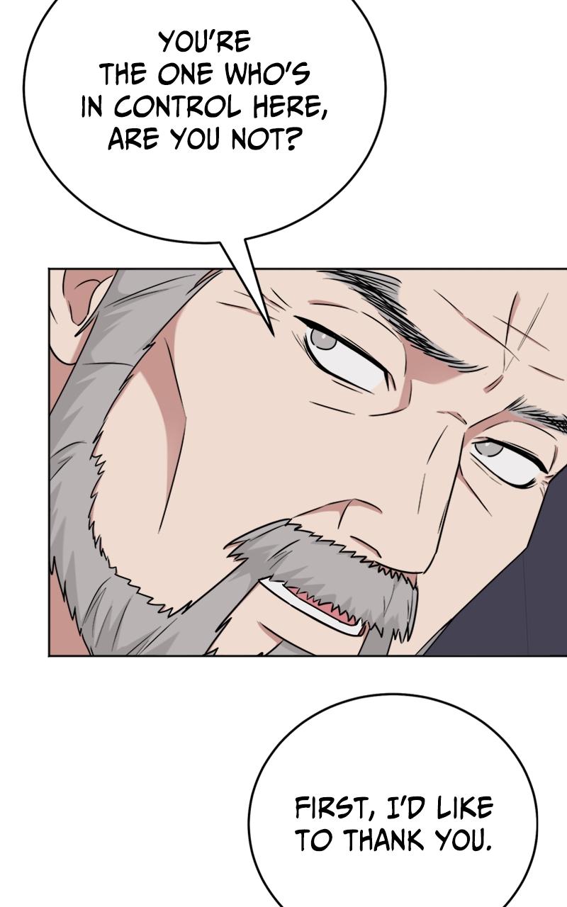 Locked Onto You Chapter 94 - Page 35