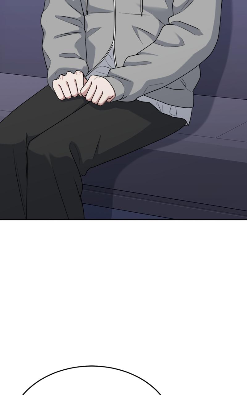 Locked Onto You Chapter 94 - Page 37