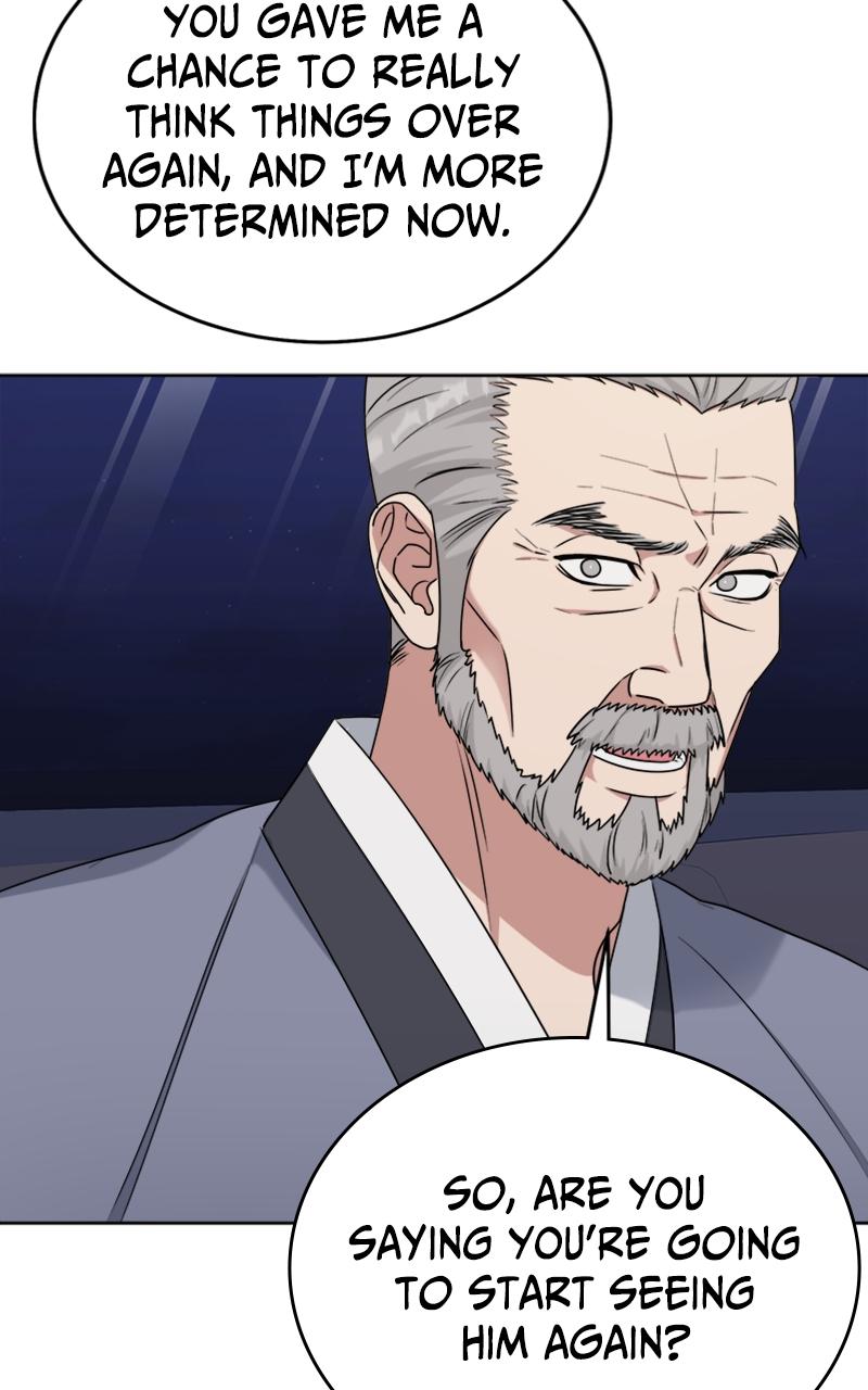 Locked Onto You Chapter 94 - Page 38