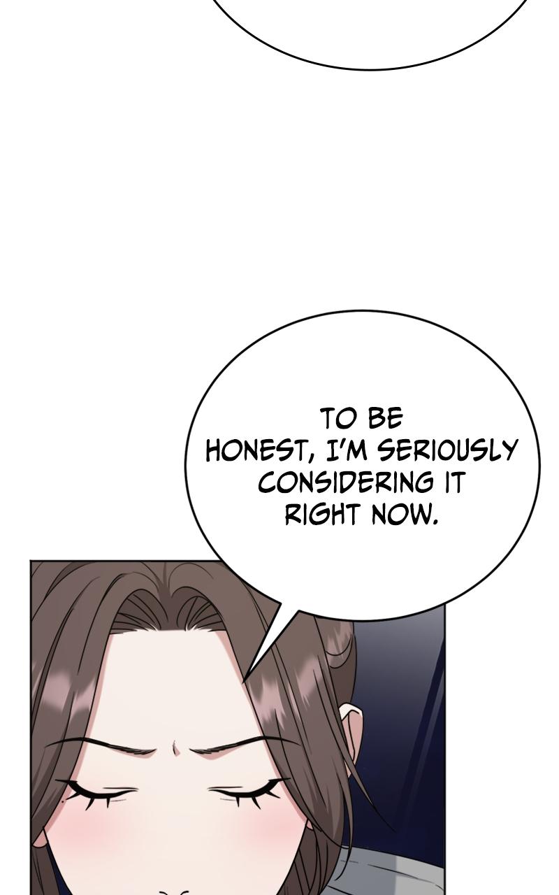 Locked Onto You Chapter 94 - Page 39