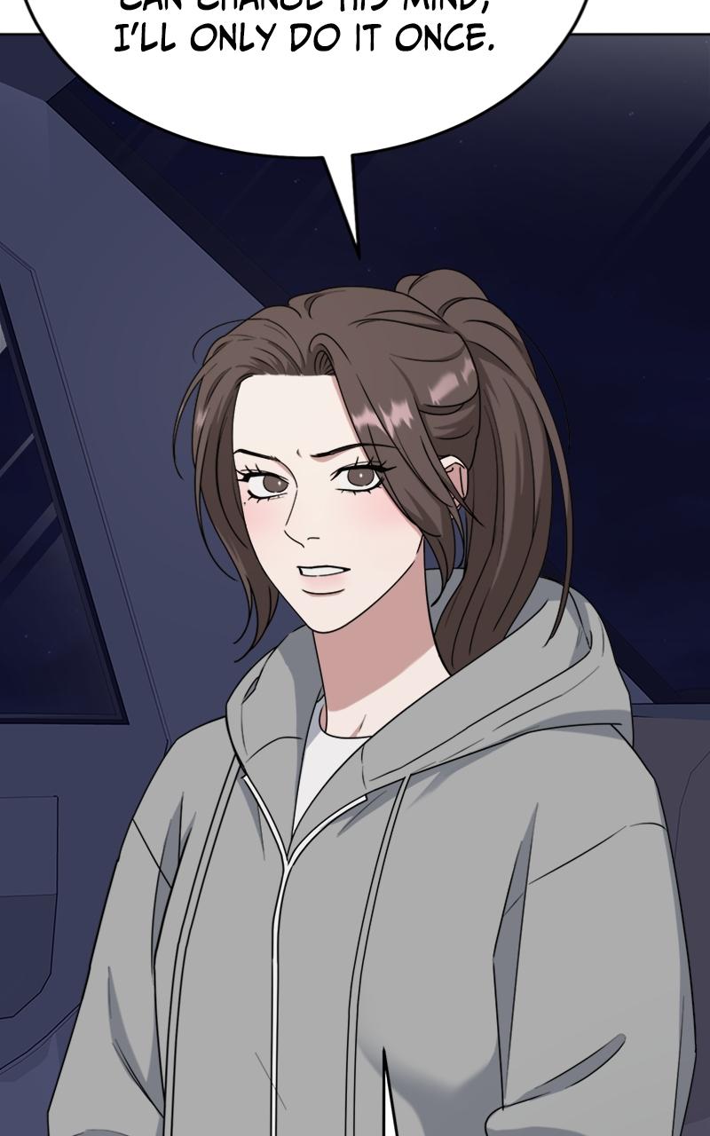 Locked Onto You Chapter 94 - Page 45