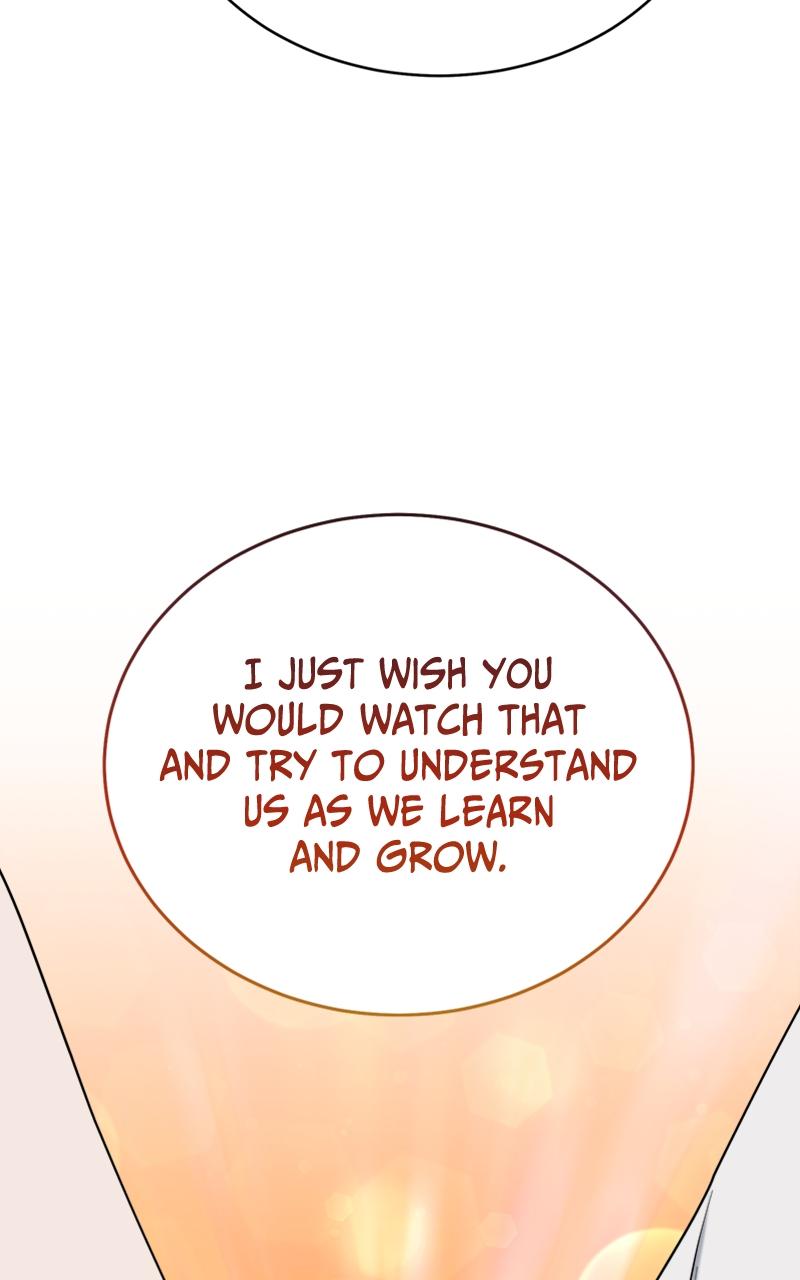 Locked Onto You Chapter 94 - Page 47