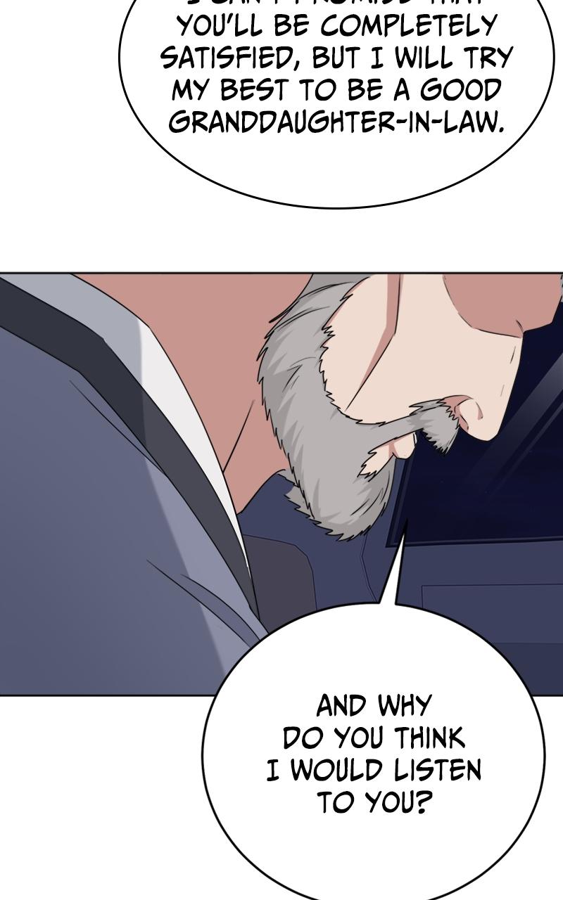 Locked Onto You Chapter 94 - Page 50