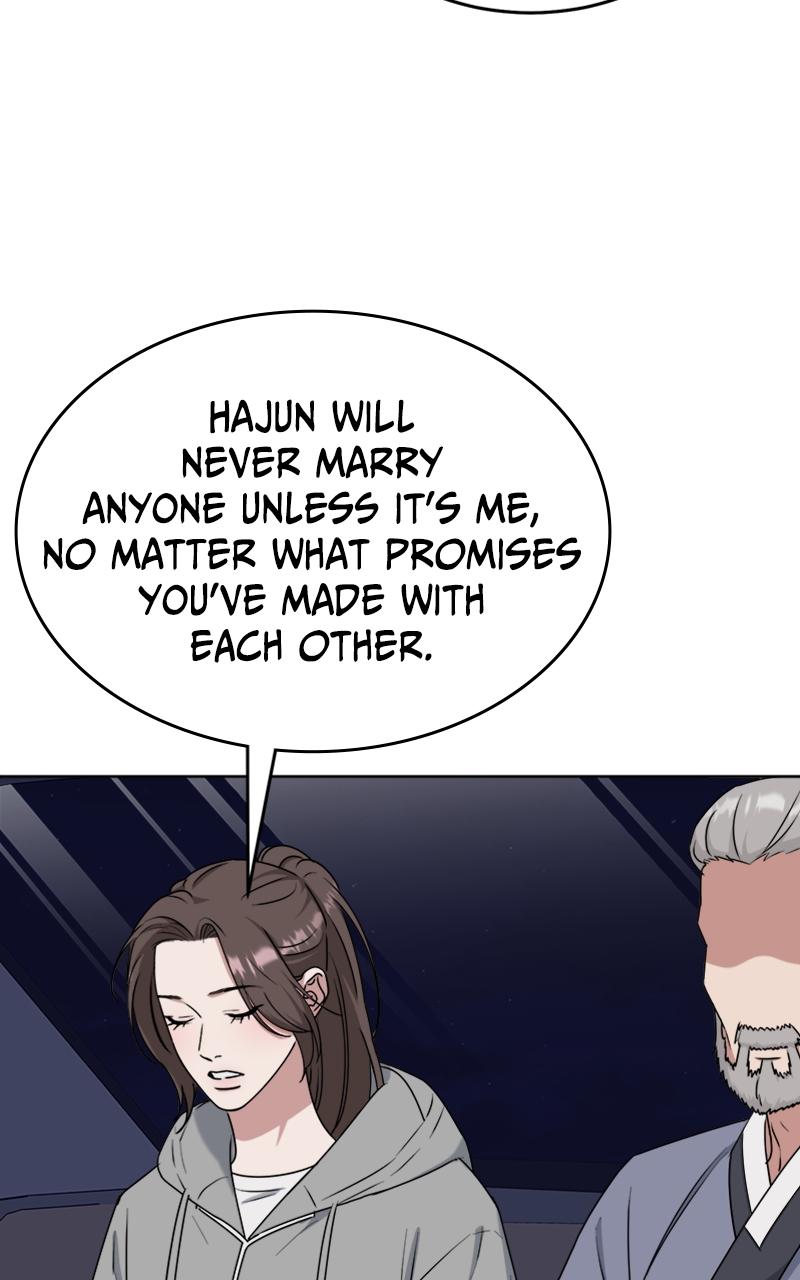 Locked Onto You Chapter 94 - Page 51