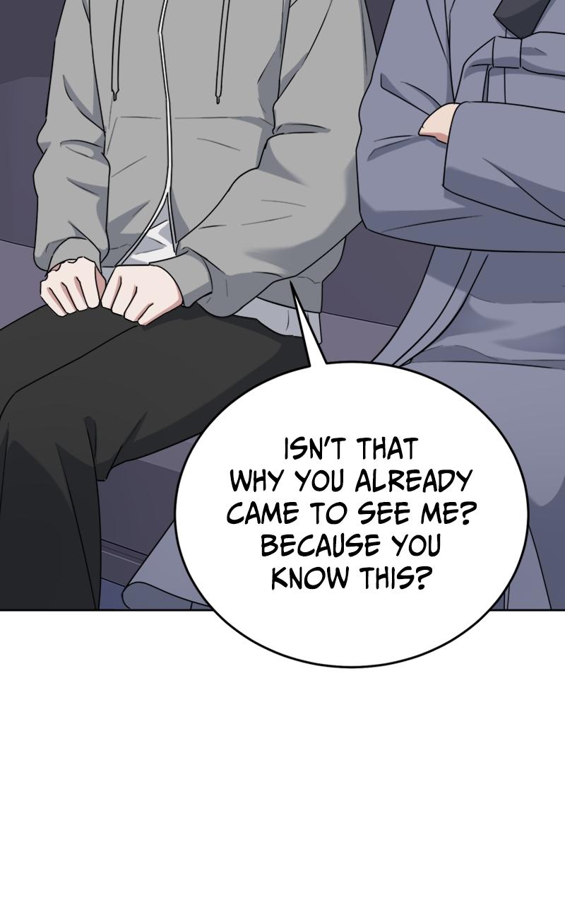 Locked Onto You Chapter 94 - Page 52