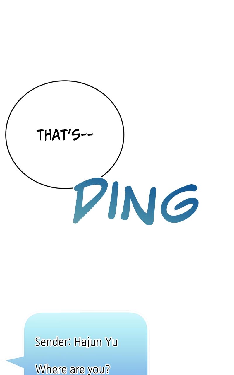 Locked Onto You Chapter 94 - Page 53