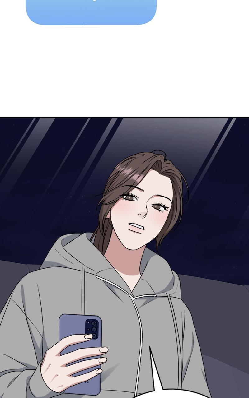 Locked Onto You Chapter 94 - Page 54