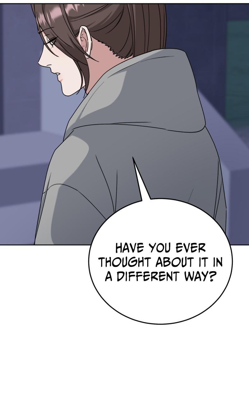 Locked Onto You Chapter 94 - Page 58