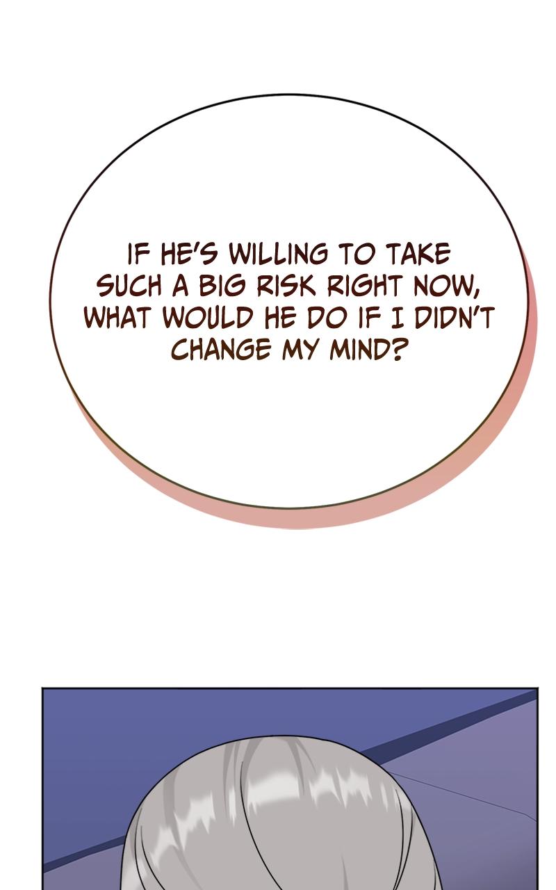 Locked Onto You Chapter 94 - Page 59