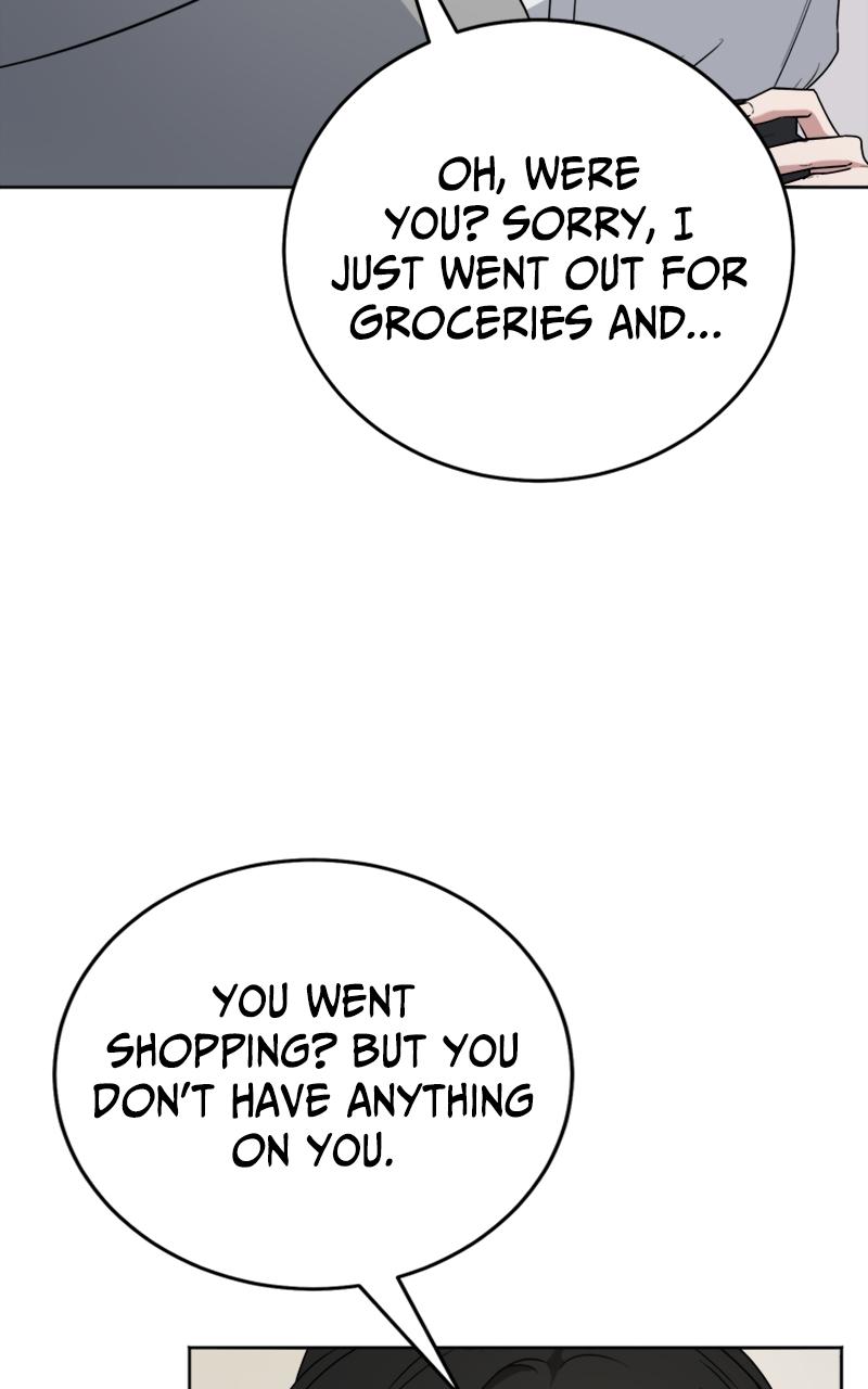 Locked Onto You Chapter 94 - Page 65