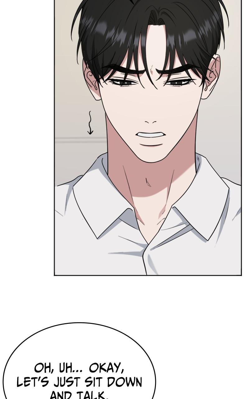 Locked Onto You Chapter 94 - Page 66