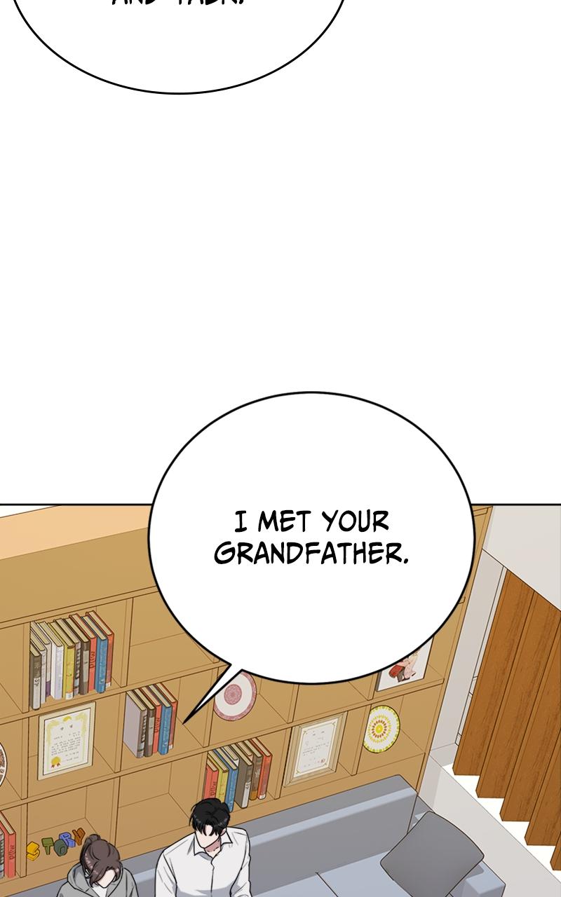 Locked Onto You Chapter 94 - Page 67