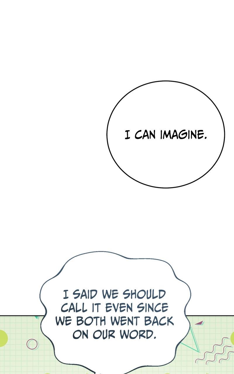 Locked Onto You Chapter 94 - Page 70