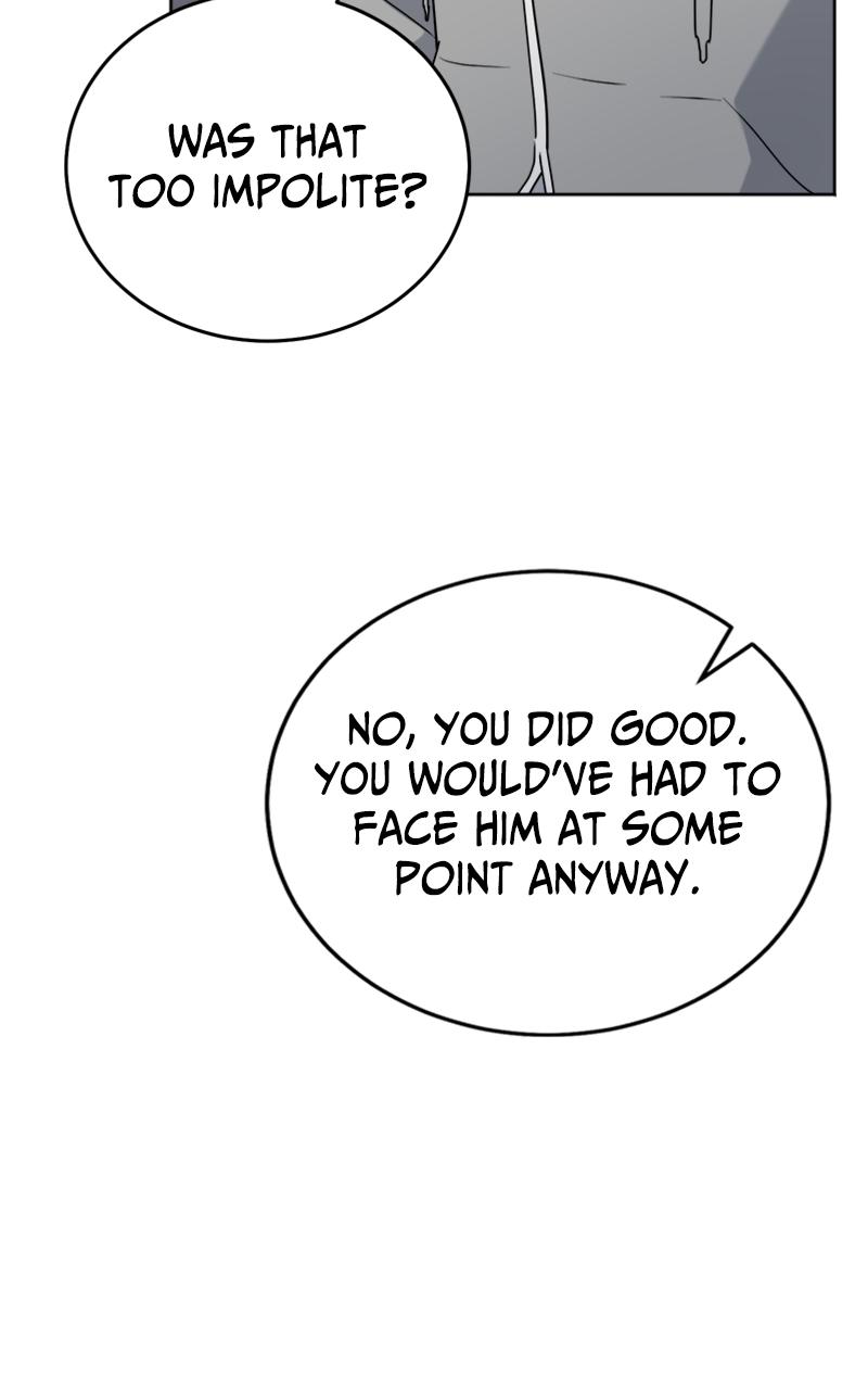 Locked Onto You Chapter 94 - Page 73