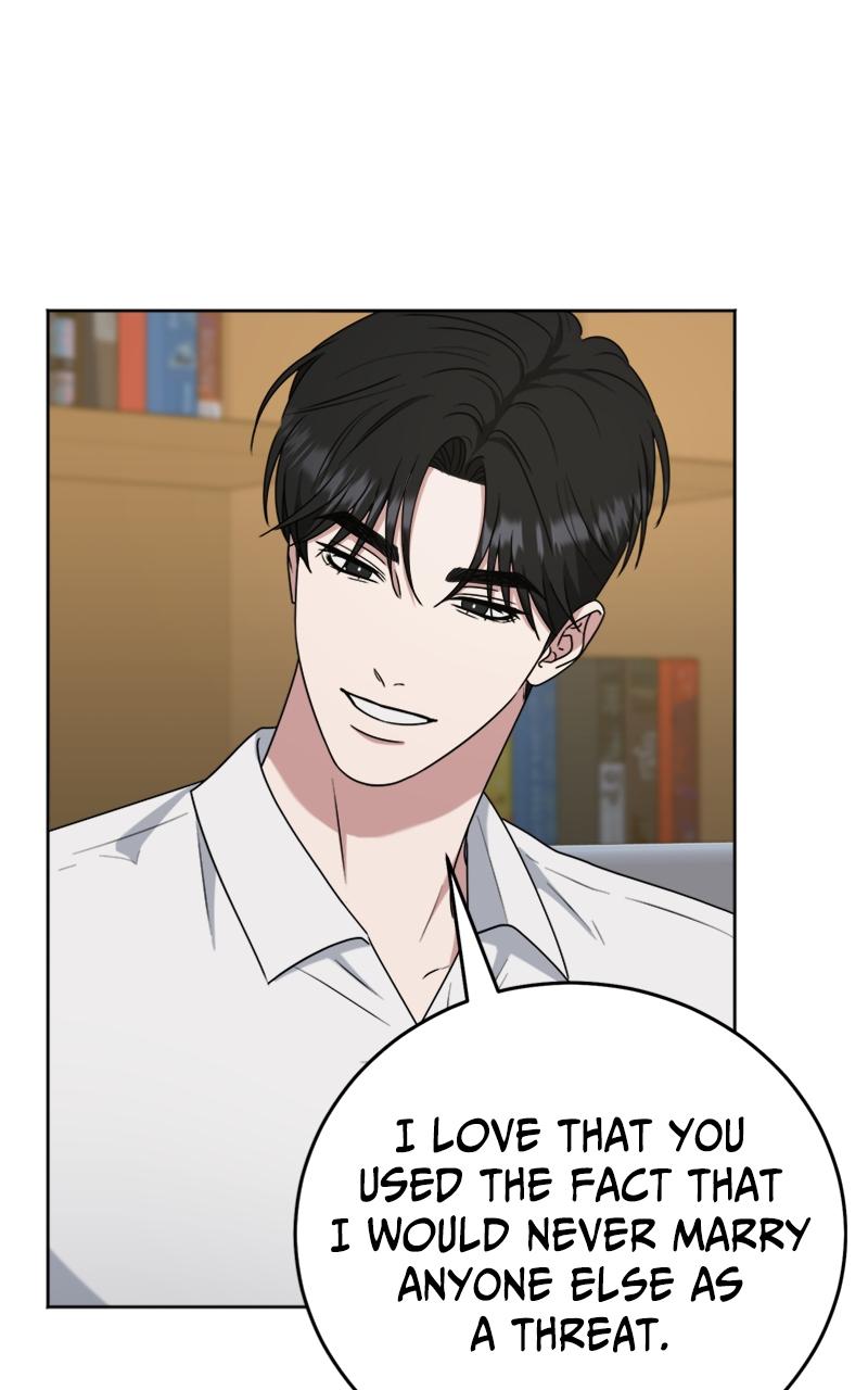 Locked Onto You Chapter 94 - Page 75