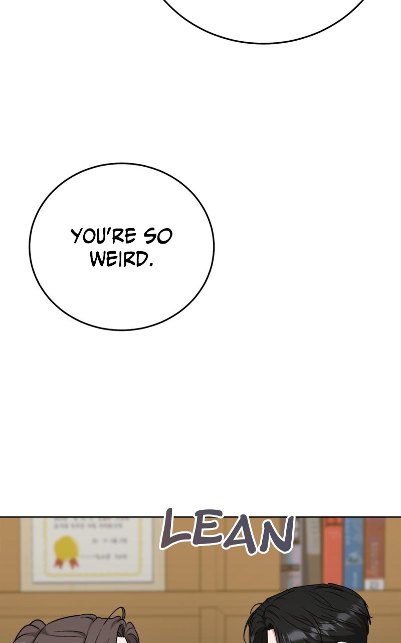 Locked Onto You Chapter 94 - Page 76