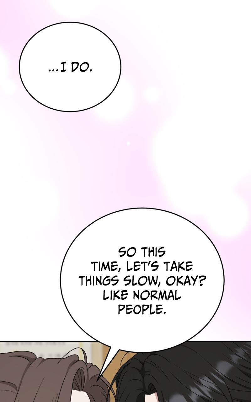 Locked Onto You Chapter 94 - Page 78