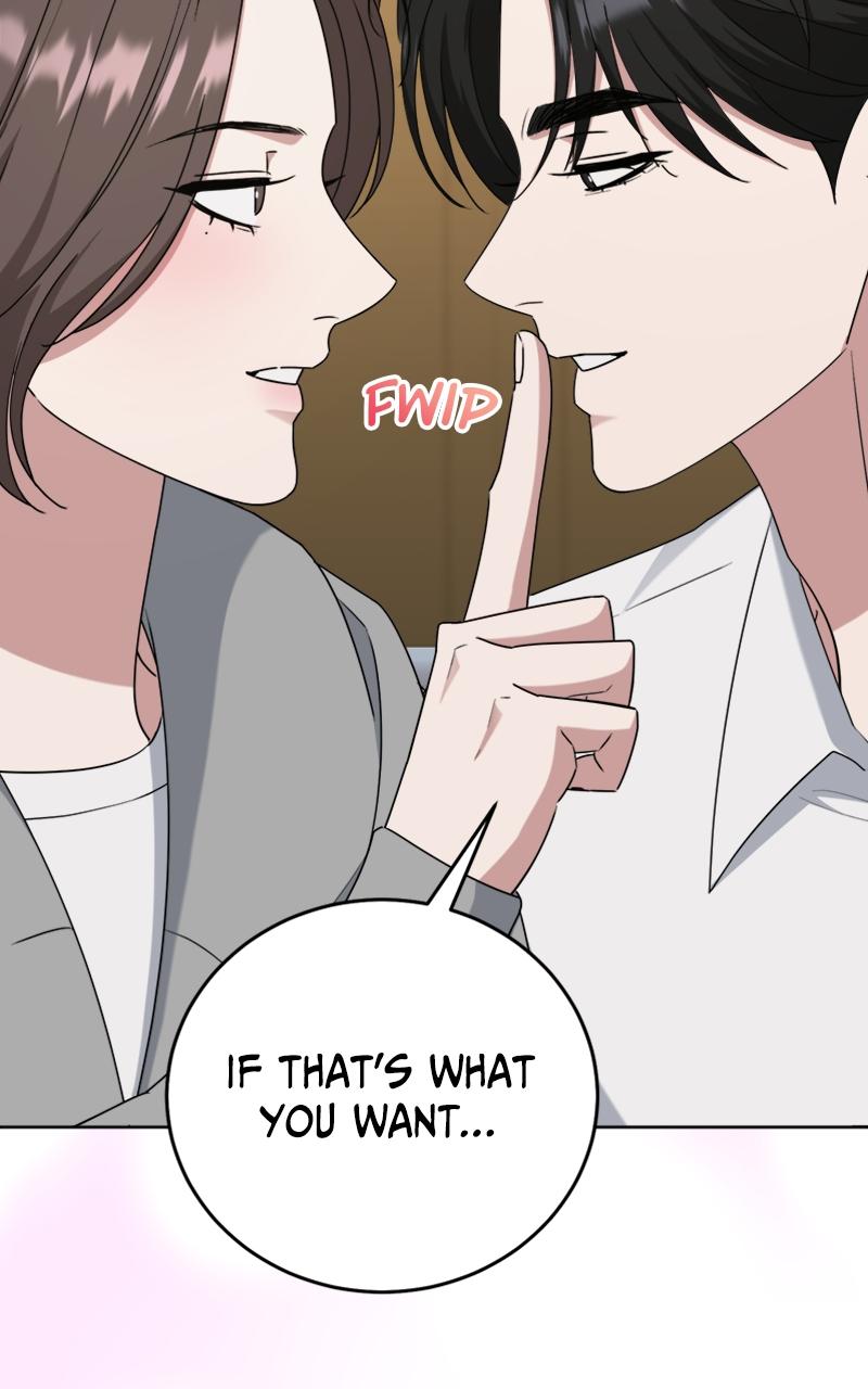 Locked Onto You Chapter 94 - Page 79