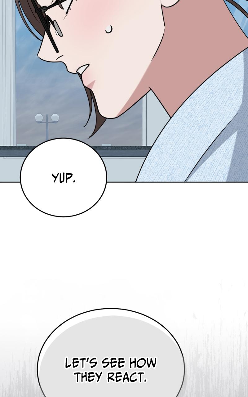 Locked Onto You Chapter 94 - Page 96