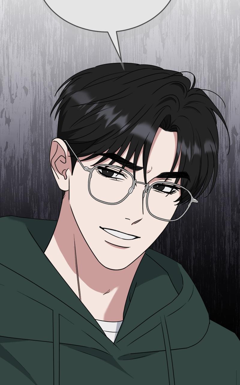 Locked Onto You Chapter 94 - Page 97