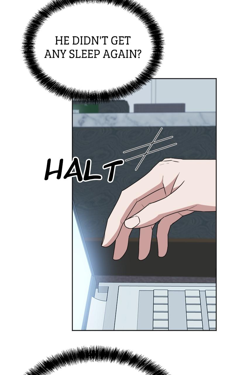 Locked Onto You Chapter 94 - Page 100